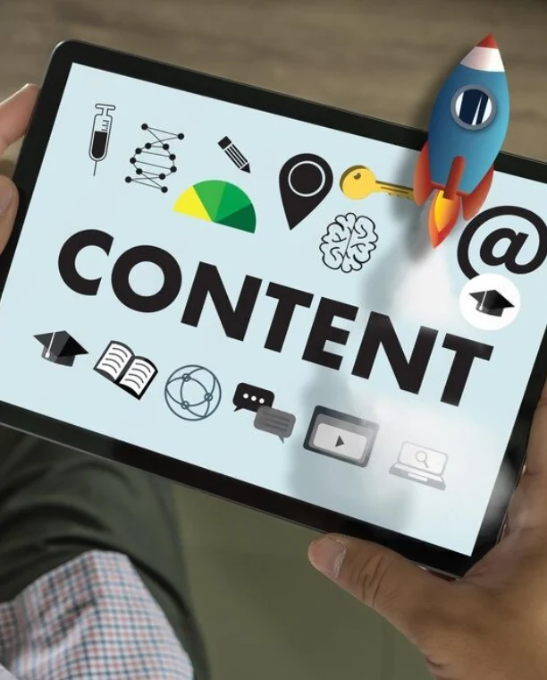 Content Writing