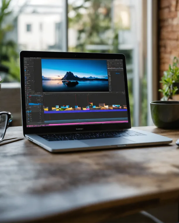 Reels & Youtube Video Editing